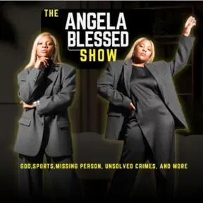 The Angela Blessed Show