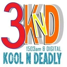 3 Kool n Deadly 1503 AM