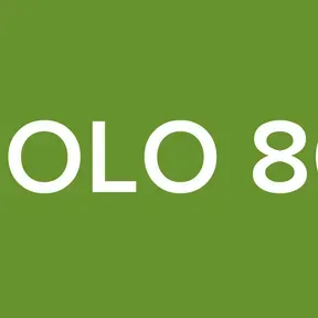 SOLO 80