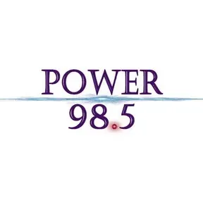 Power 98.5 FM