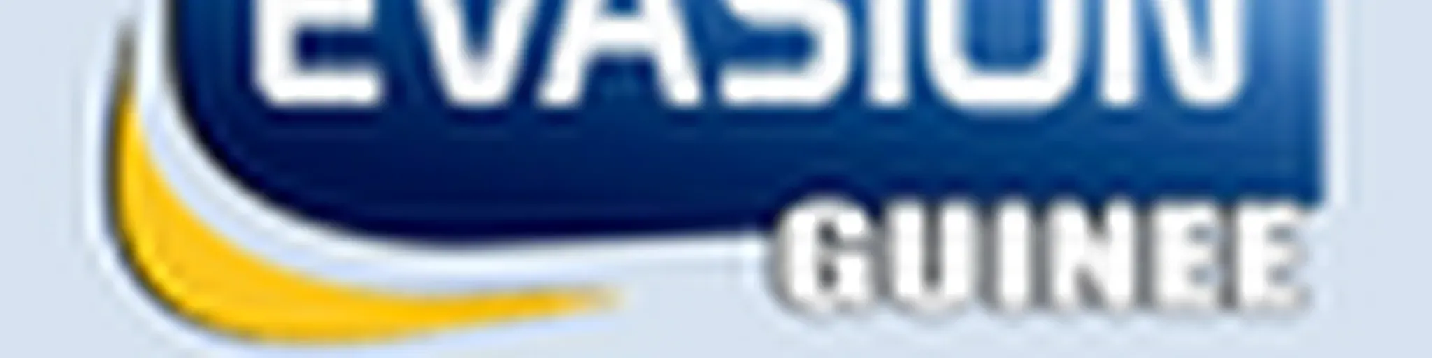 EVASION FM GUINEE live
