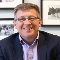 S2 Ep1378: Charity Chief Exec's Customer Update 27/09/2025