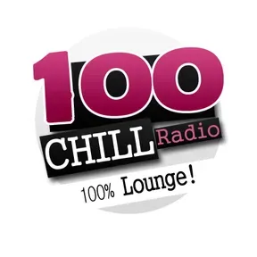 100 Chill Radio (USA) 64k aac+