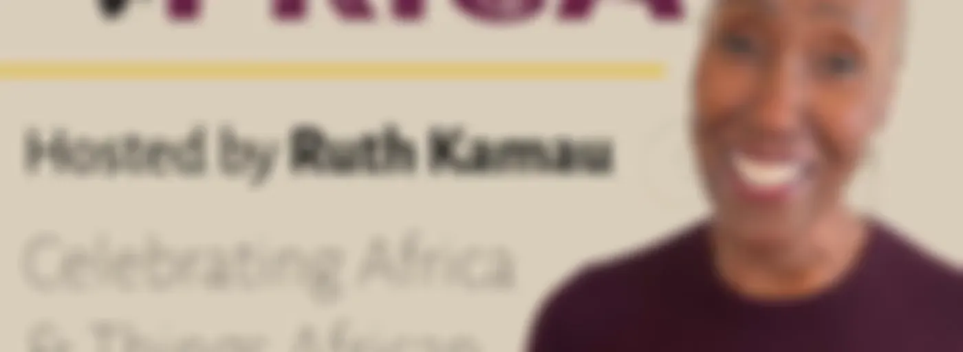 Wasafiri Africa Podcast