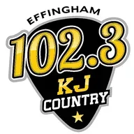 WKJT KJ Country 102.3
