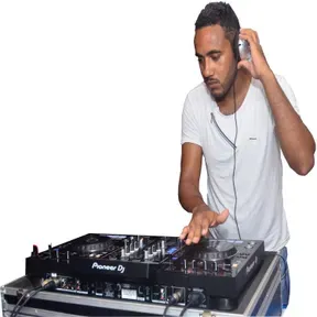 Dj Emerson Ribeiro - Music Electro Christian Brazilian bass