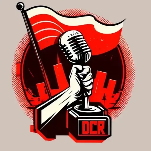 DCR134: Demócratas Contra el Régimen. Debate sobre internacional