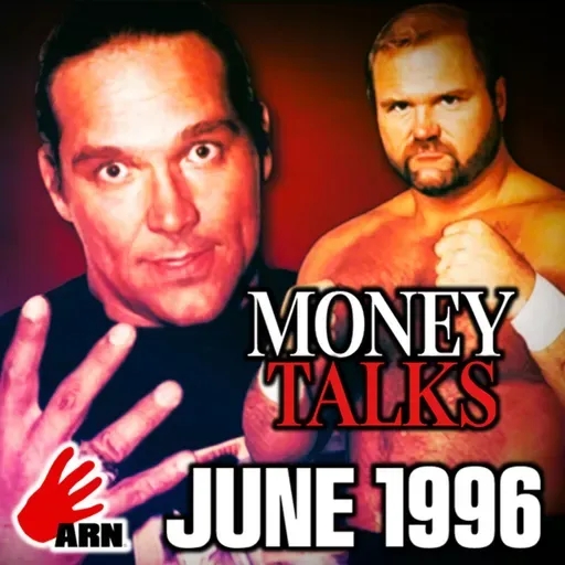 ARN #276: Money Talks (June 1996)