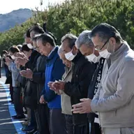 15 Jahre später - Das Land Japan erinnert an den Atom-Unfall von Fukushima