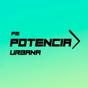 FM Potencia Urbana