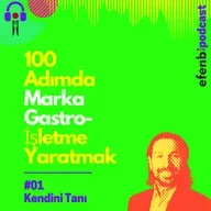 Adım:1 I "Kendini Tanı"