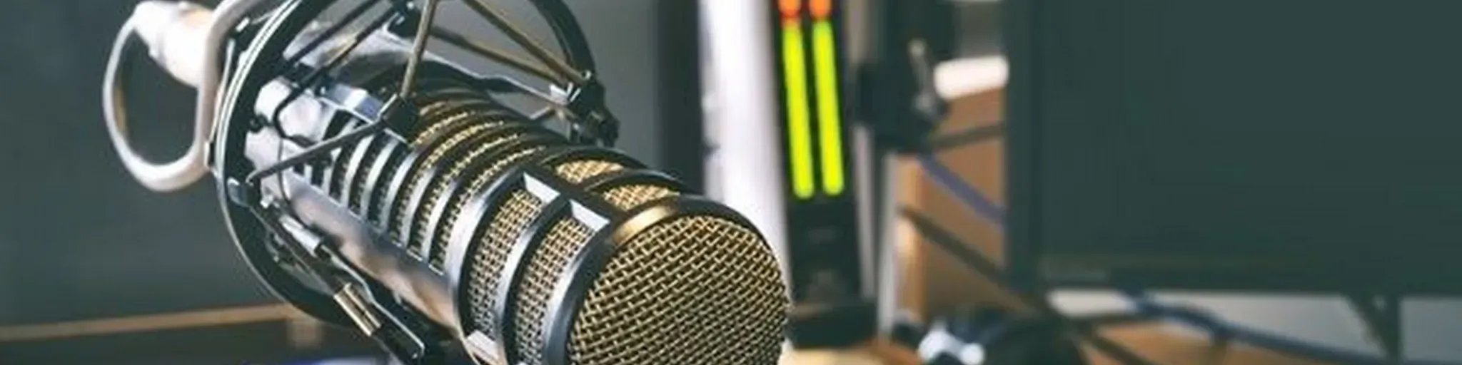 Conectados Radio Online
