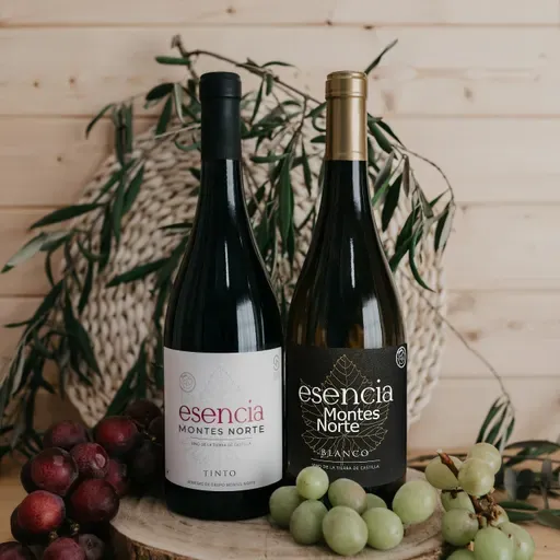 Montes Norte, tradición e innovación entre olivos y viñas