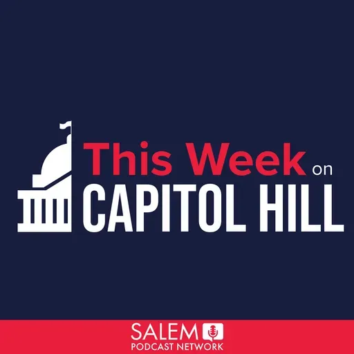 This Week on Capitol Hill - GOP Primary Victories Bolster Hopes for Midterms