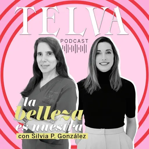 E126: Menopausia y deseo sexual , con Silvia P. González