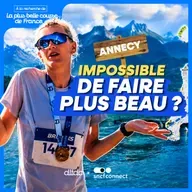 Marathon d’Annecy : et si c’était la plus belle course de France ?