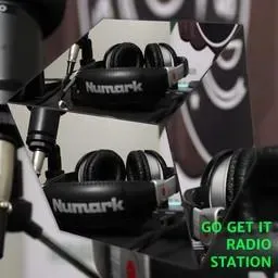 Go Get It Radio