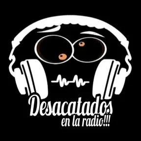 Desacatados en la Radio