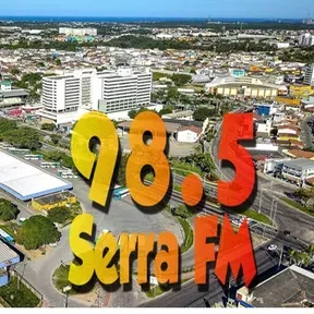 radio serra fm
