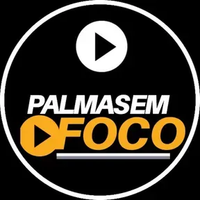 Palmas em Foco