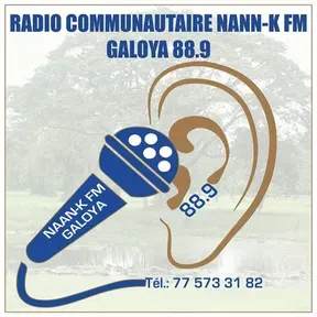 RADIO NANN K FM