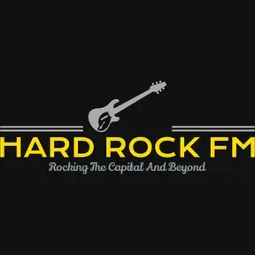 Hard Rock Fm