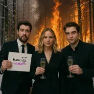 07.46 Perros (Mátate, amor; Malicia; El encanto del champagne)