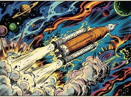 🪐 NASA and beyond: My chat with space policy analyst Casey Dreier