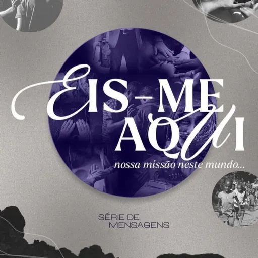 EIS-ME AQUI ep.2 - Pr. Miguel Lima