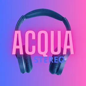 ACQUA STEREO