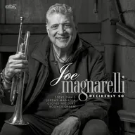 Joe Magnarelli • Decidedly So © 2026 Cellar Live #jazz