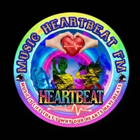MUSIC HEARTBEAT FM