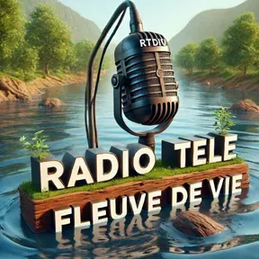 Radio Tele Fleuve de Vie