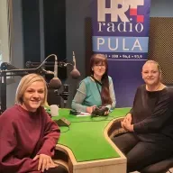 Razvojni kod: Gošće Tatjane Kaštelan Helena Babić i Jana Milin Herceg