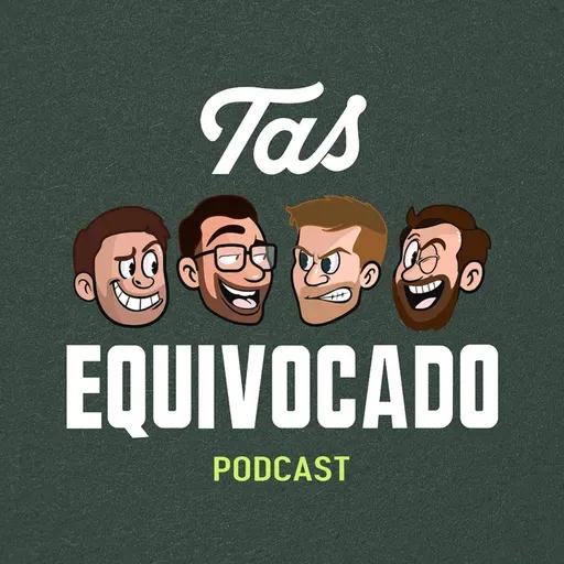 Mujeres que se Exhiben y Hombres que Aparentan - EP 54