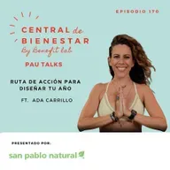 EP. 170 Ruta de acción para diseñar tu año