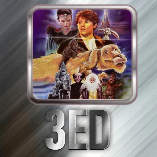 A História Sem Fim III