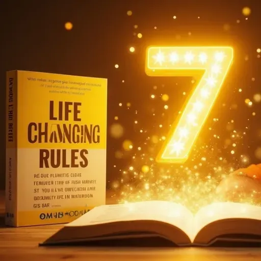 Atomic Habits Book Review | 7 Life Changing Rules for Success in Hindi | Ashutosh Meena AM2
