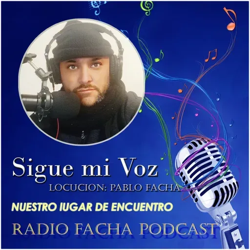 Sigue Mí Voz - Tu Tren