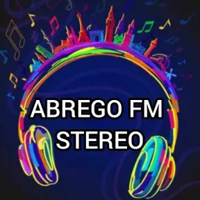 ABREGO FM stereo
