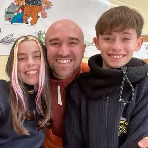 Entrevista a Hunay. 2026.