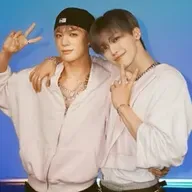 NCT’s Jeno, Jaemin to sing duo