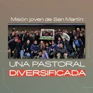 Entrevista con la Pastoral Juvenil de San Martín