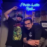 The Tres de Mayo Episode
