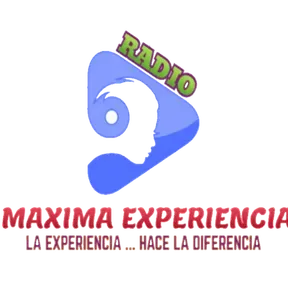 RADIO MAXIMA EXPERIENCIA EDICION GRABADA