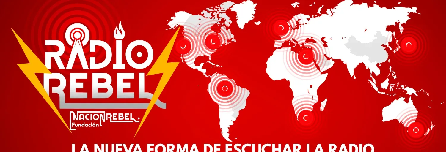 Radio Rebel