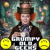 695: Mad Hatter