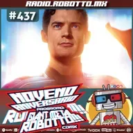 437 - Super Jueves