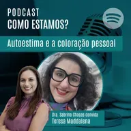 #06T04 - Autoestima e a coloração pessoal