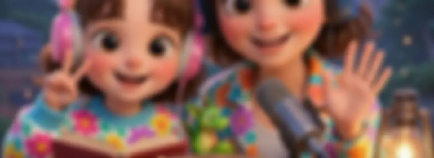 Contes et Carabistouilles de Maman et Moi